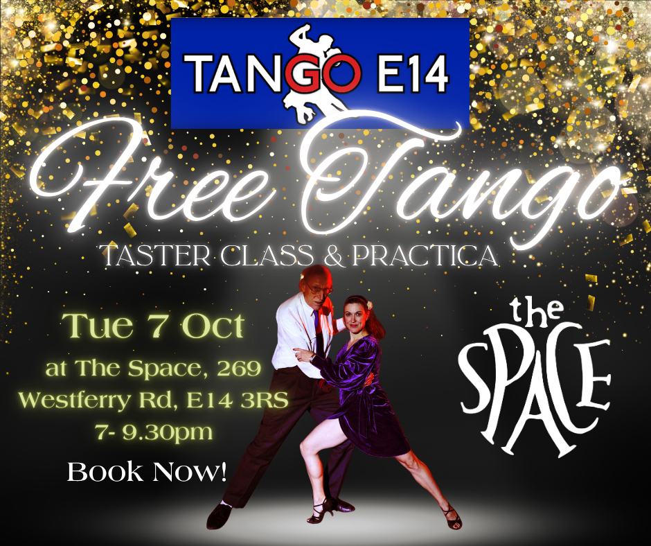 FREE taster session 6 sep 25 Rooftop Gardens 6
